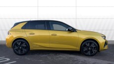 Vauxhall Astra 115kW GS 54kWh 5dr Auto Electric Hatchback